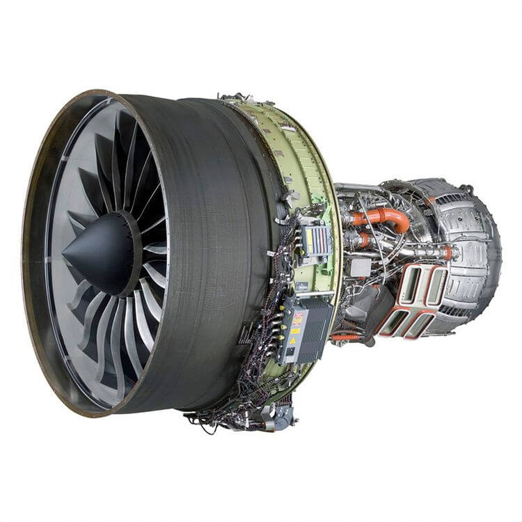 CFM56 Engine Components by Liyan International