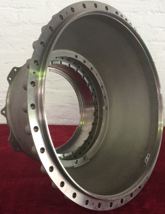 Aircraft Engine Parts: CFM56 Bearing Support