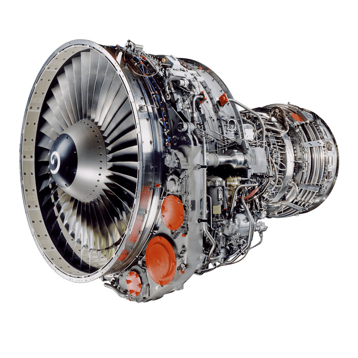 CFM56 Engine Parts for Boeing 737-300/400/500