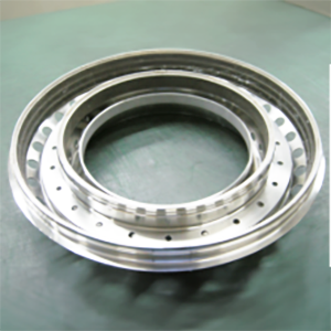 CFM56 Engine Parts: Front Air Seal Ring Aircraft Components