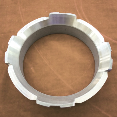 CFM56 Engine Parts: Stage 4 Sealing Bushing Aircraft Engine Components