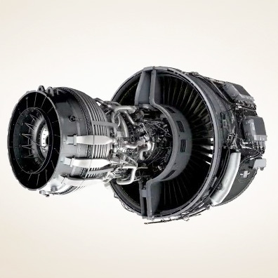 GE LEAP Aircraft Engine Components - Liyan International