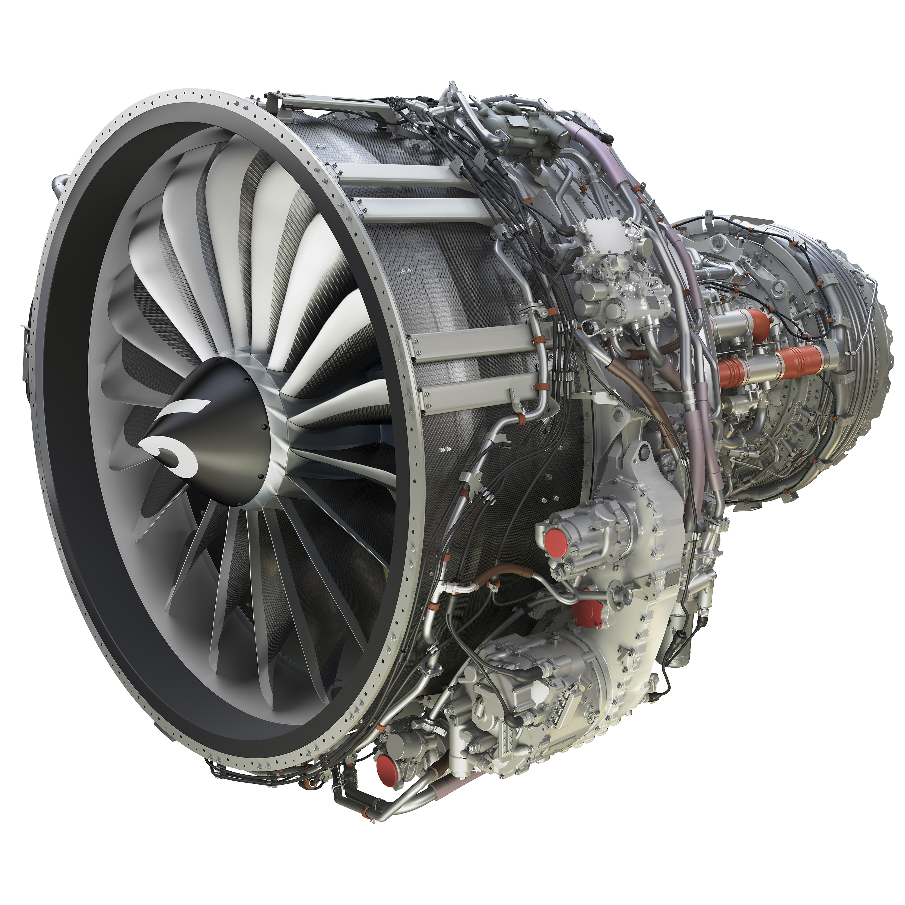 CFM international LEAP 1B Engine Component - Liyan International