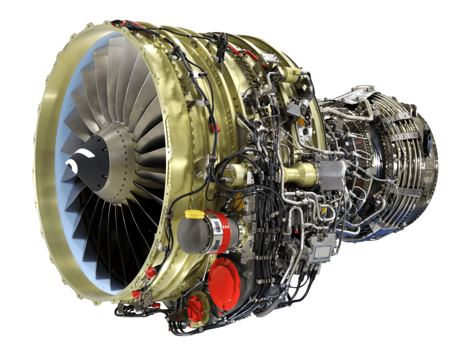 CFM56 Engine Components by Liyan International