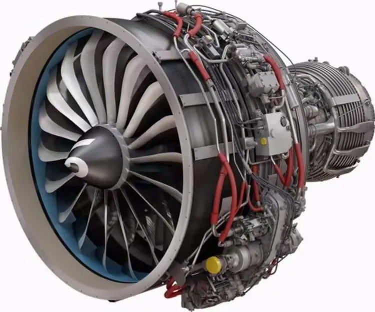 CFM international LEAP 1B Engine Component - Liyan International